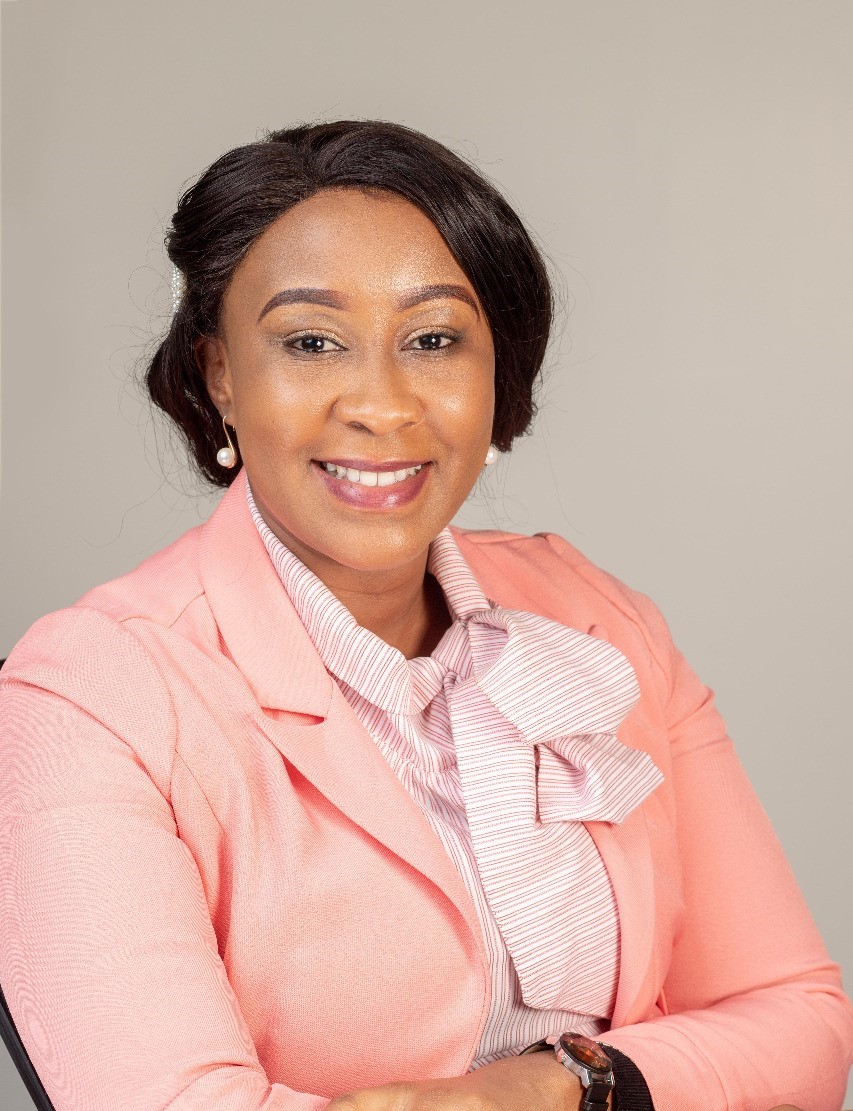 Florah Muthaura Gikunju